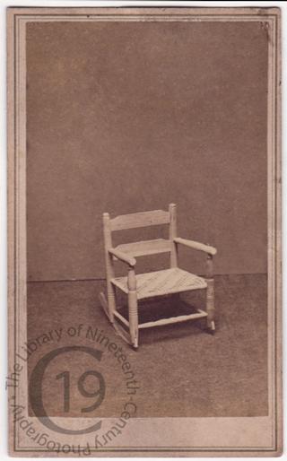 Small chair