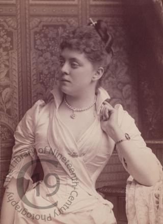 Lady Spencer-Churchill