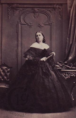 Mrs Laura Rosalie Locke