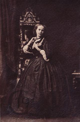 Miss Louisa King