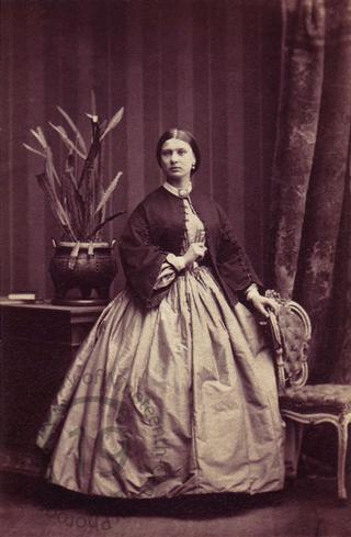 Louisa Elizabeth Sim