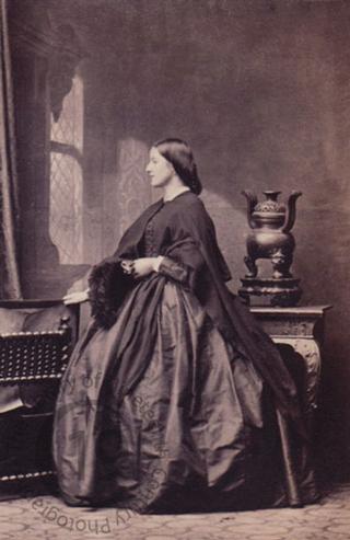 Mrs G. W. Muriel