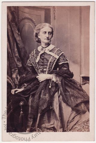 Princesse Marie Caroline, duchesse d’Aumale