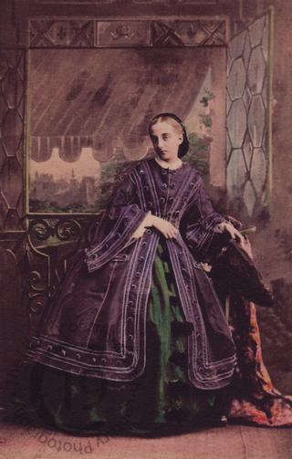 Infanta Isabella of Spain