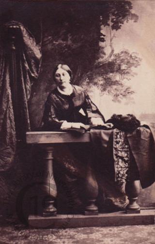 Lady Catherine Berkeley