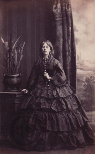 Lady Constance Hastings