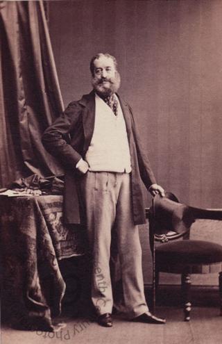 Marquess of Anglesey