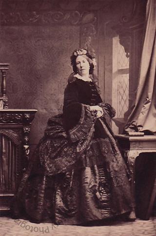 Countess of Gosford