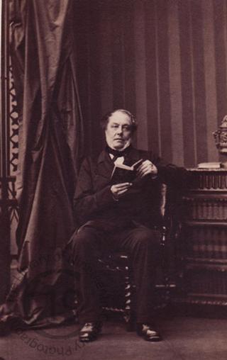 Viscount Chetwyn