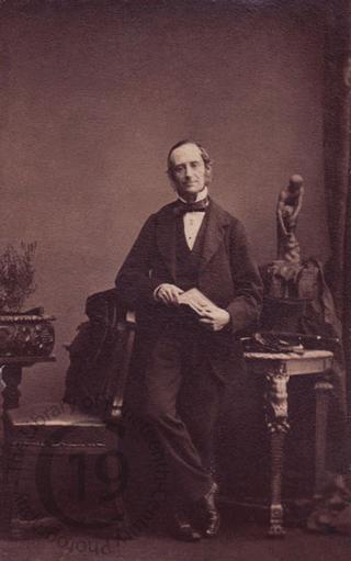 Viscount Kirkaldie