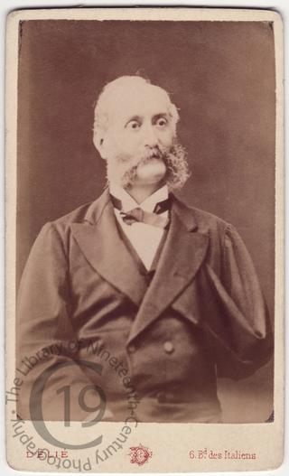 Alfred d'Espinassy, Marquis de Fontanelle 