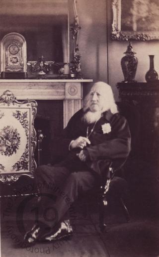 Sir James Lillyman Caldwell