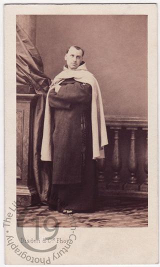 Monsignor Bauer