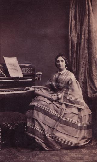 Lady Francis Scott