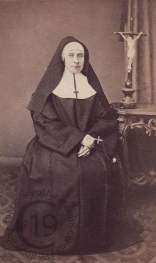 Louise Henricot