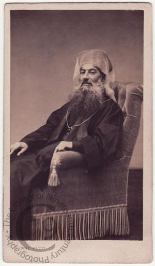 Patriarch of Alexandria