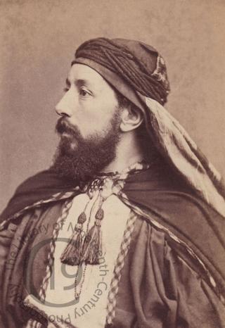 Sd. Mustafa Ben-Yusuf