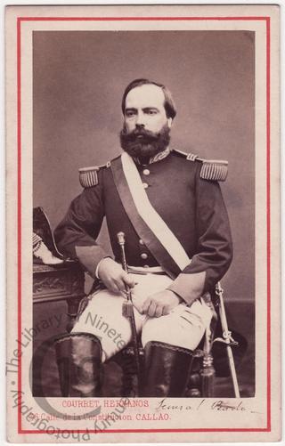General Prado
