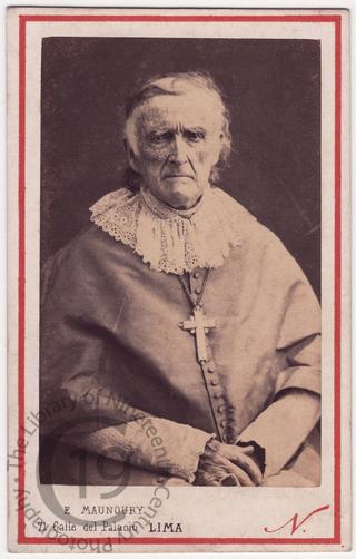 Archbishop of Lima