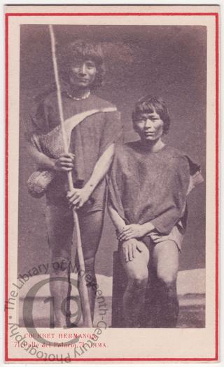Peruvian Indians