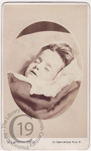 Tobias Milne, died 1875