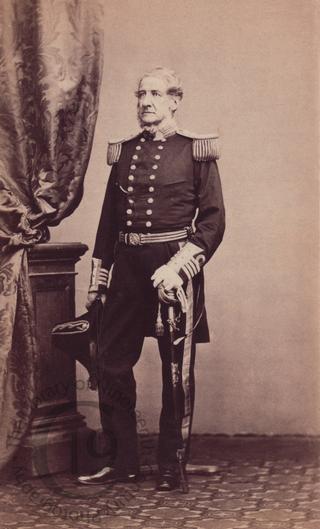 Admiral Jerningham