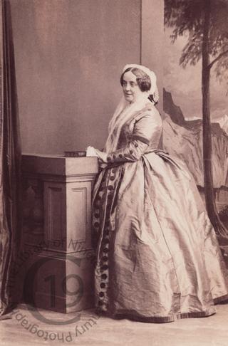 Countess of Gainsborough
