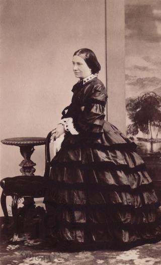 Lady Fanny Howard
