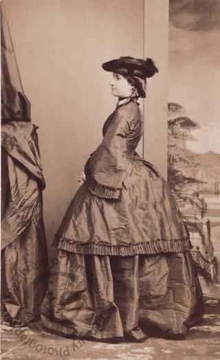 Lady E. Stanhope