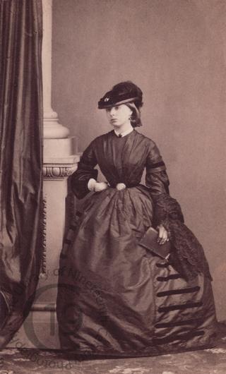 Lady Maria Ponsonby