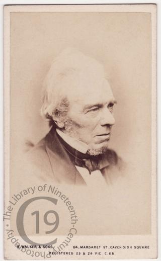 Sir Michael Faraday