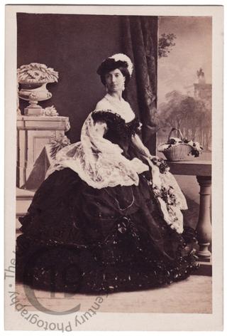 Duchess of Wellington