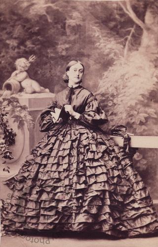 Lady Harriet North
