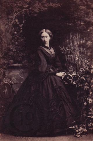 The Library of Nineteenth-Century Photography - Princess Alice