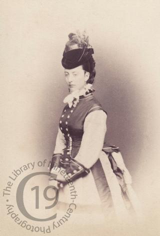 Agnes Adeline Howard