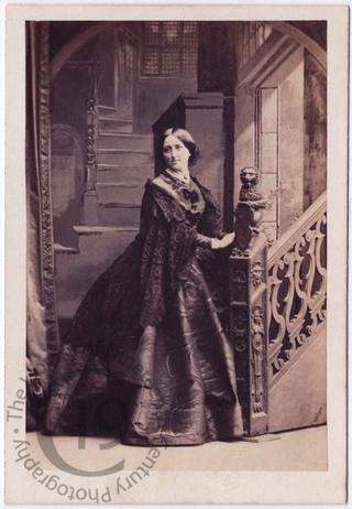 Agnes Anne Strutt