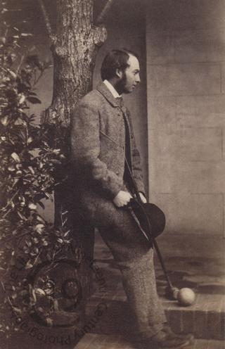 Spencer Austen-Leigh