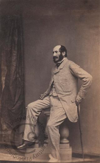 The Library of Photography Duke of Beaufort