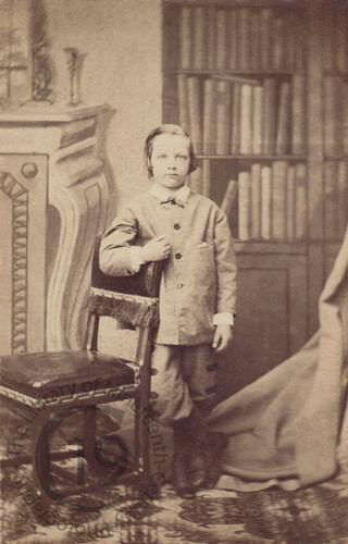 Rowland John Beech
