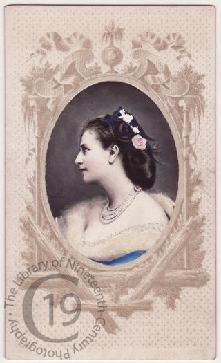 Marguerite Bellanger