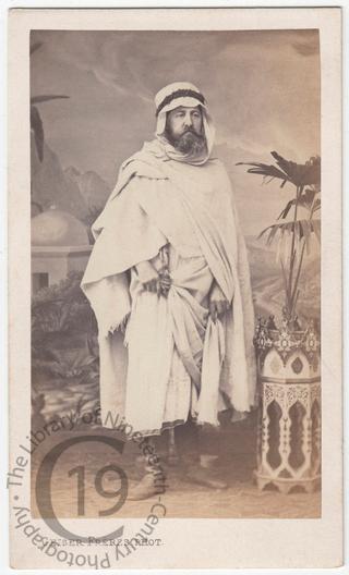 John de Blaquiere 
