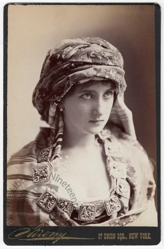 Maud Branscome