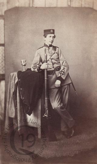 Edward Brooke Thornton