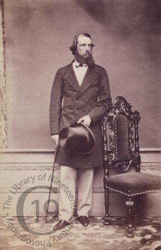 Hon Augustus Gough-Calthorpe