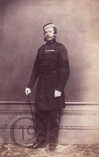 The Library of Photography Hon Somerset John Gough