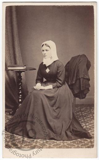 Caroline Hopton