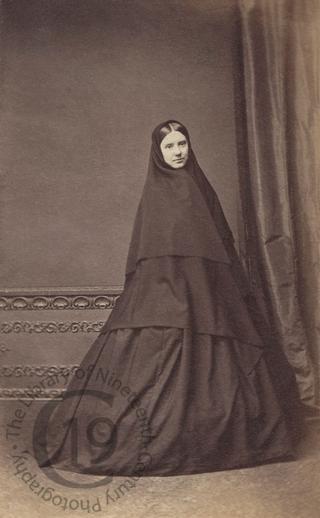 Cecilia Jenny Newcome