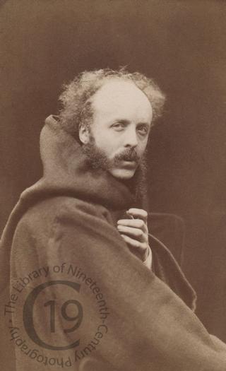 George Paul Chalmers