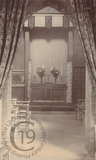 Chapel