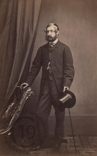 Hon. Charles Dawson Plunkett